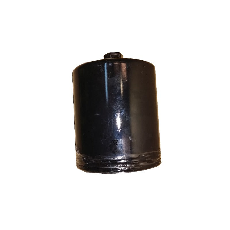 Hiflo Racing HD 883 Ölfilter Schwarz ohne Grafik HF170BRC