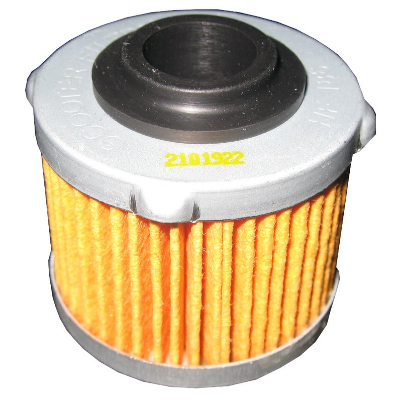 Hiflo Ölfilter Aprilia Scarabeo Light 125/200 HF186