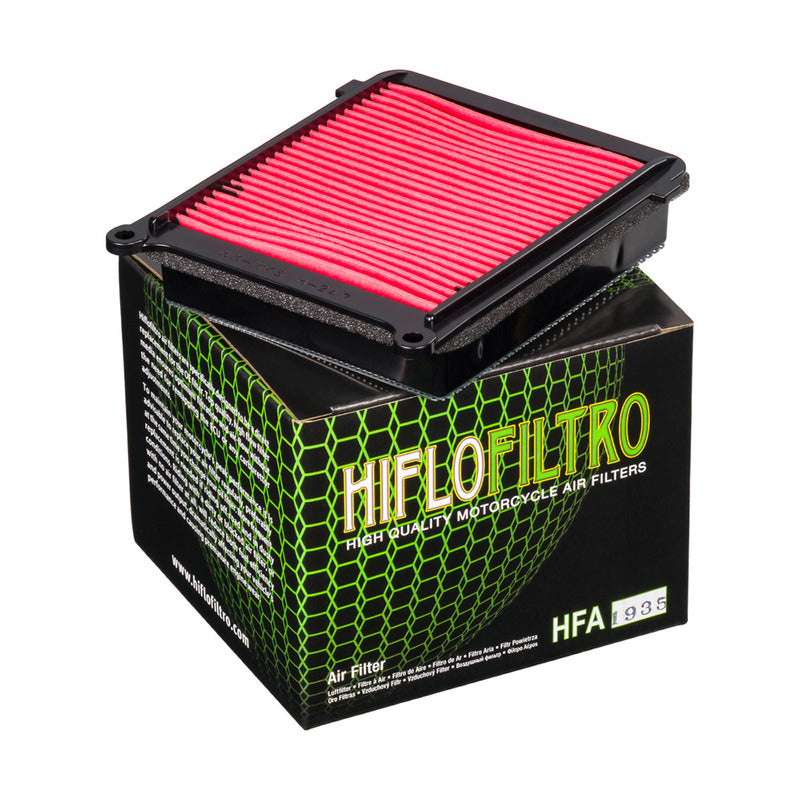 Hiflo Luftfilter für Honda CRF1100L Africa Twin (2020-23)