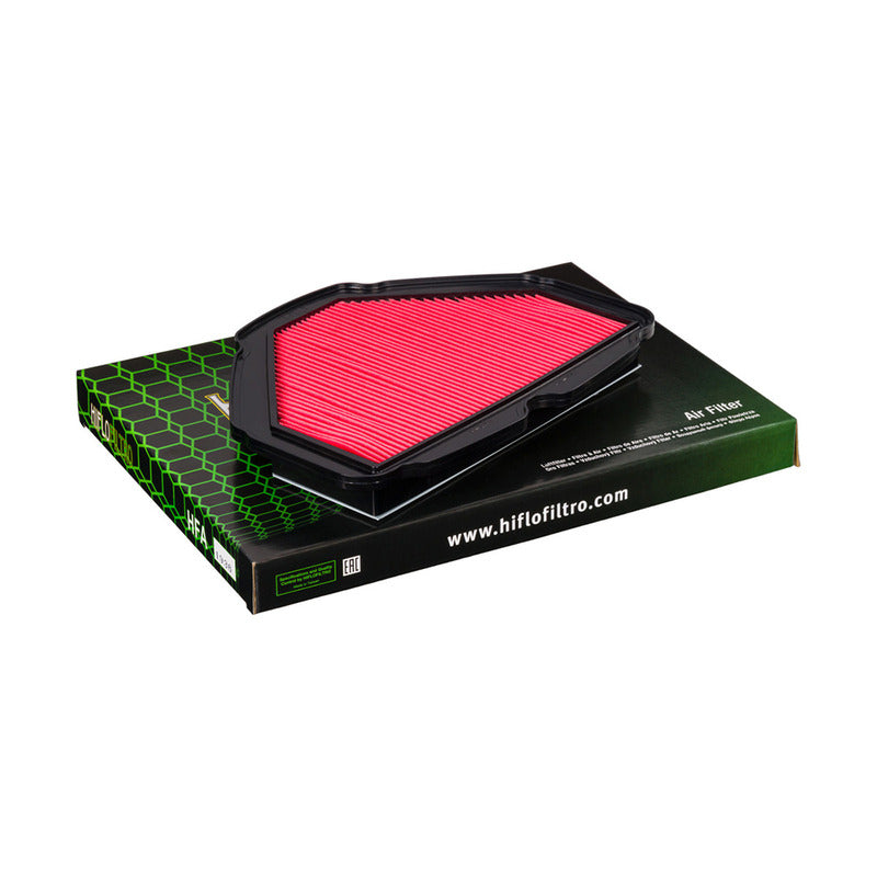 Hiflo Luftfilter für Honda GL1800 Goldwing 18-23