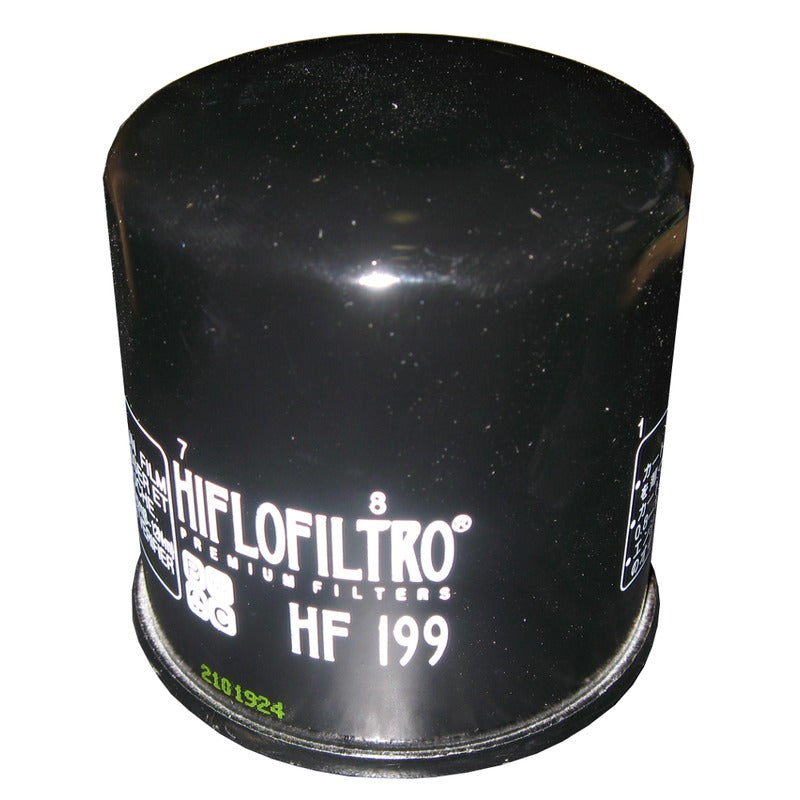Hiflo Filtro Olio Polaris Sportsman 850 HF199