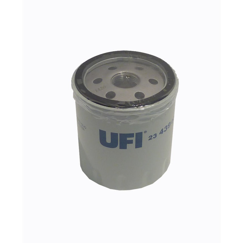 Ufi 23.439.00 Filtro Olio Citroen, peugeot , Suzuki, Lancia, Ford, Fiat