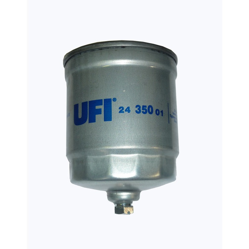 Ufi Filtro Carburante Apecar