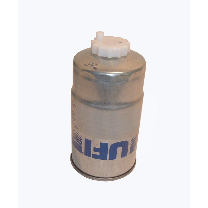 Ufi Filtro Carburante Ape Car-Maxdiesel