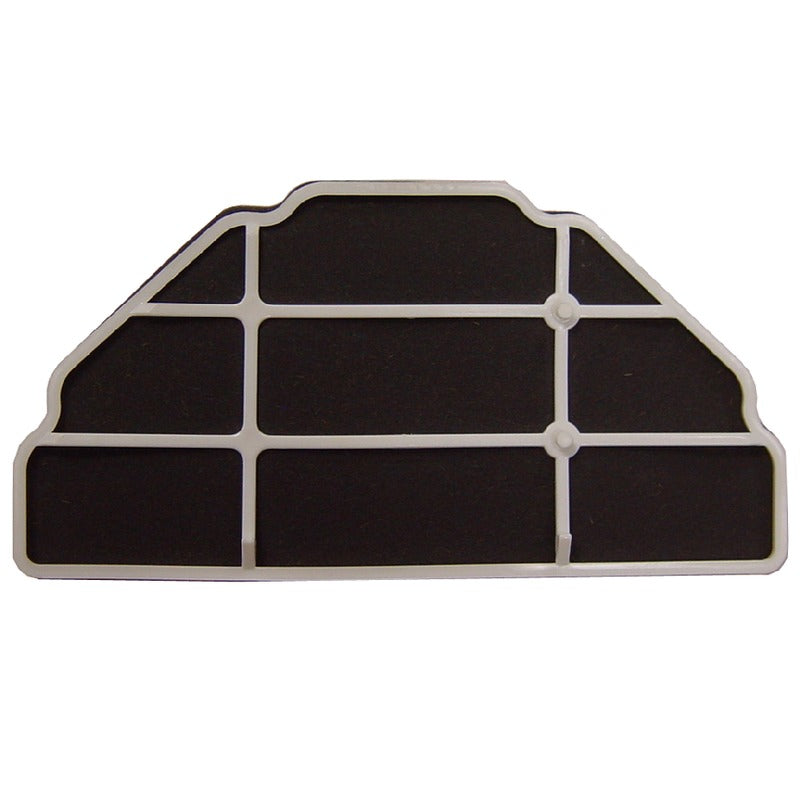 Hiflo Luftfilter Kawasaki ZX-6R Ninja 98-02 HFA2602
