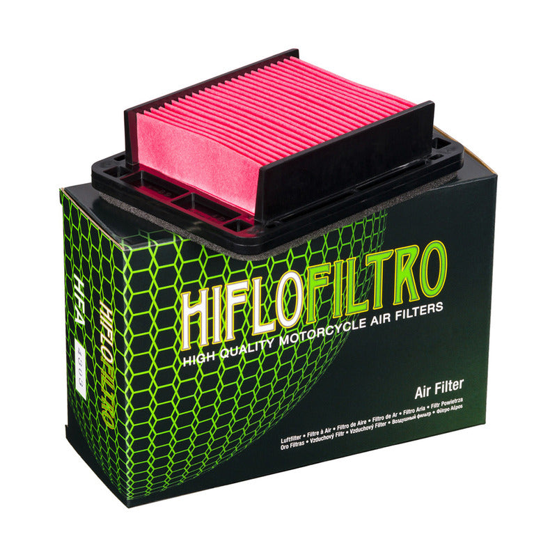 Hiflo Luftfilter für Yamaha MT-03 16-23 und YZF-R3 15-23