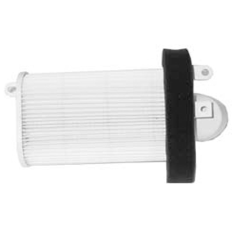 Hiflo Luftfilter Rechte Kurbelgehäuseabdeckung Linker Luftkanal T-Max 01-11 HFA4505