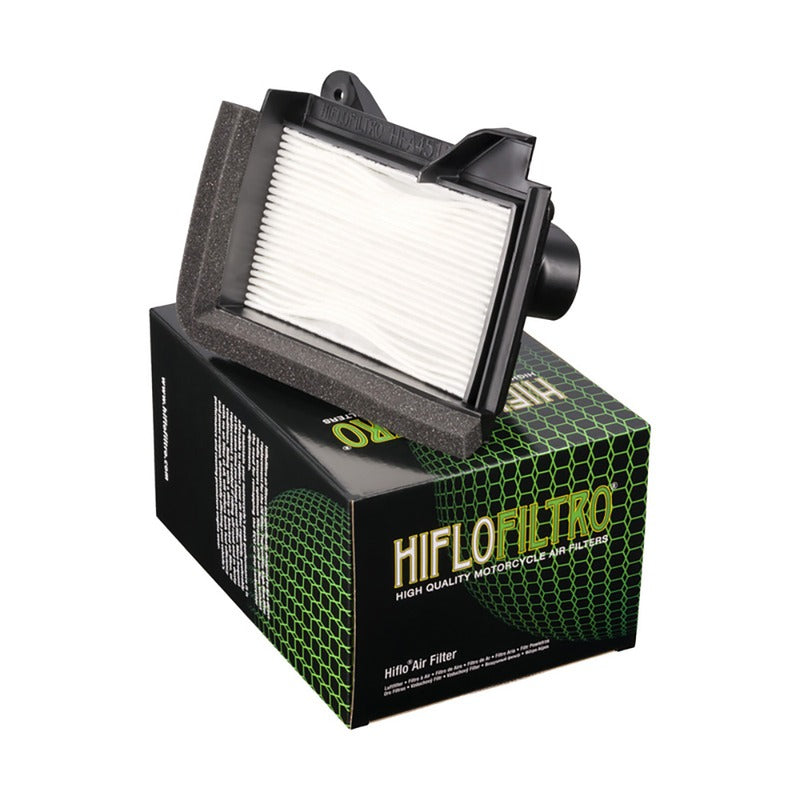 Hiflo Air Filter Yamaha T-Max 530 17- Variator Filter HFA4512