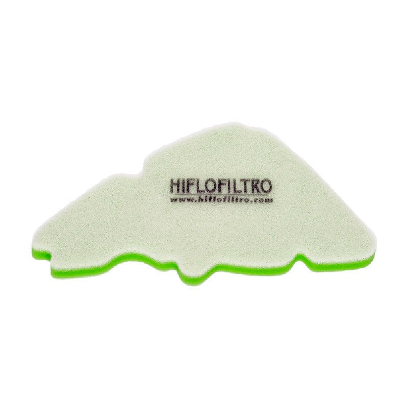Hiflo Luftfilter Piaggio 200 Liberty Rst / Sport 04-09 HFA5204DS