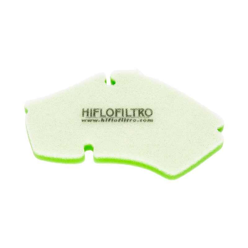 Hiflo Luftfilter Piaggio 50 Zip Fast Rider Rst 96-97 HFA5216DS