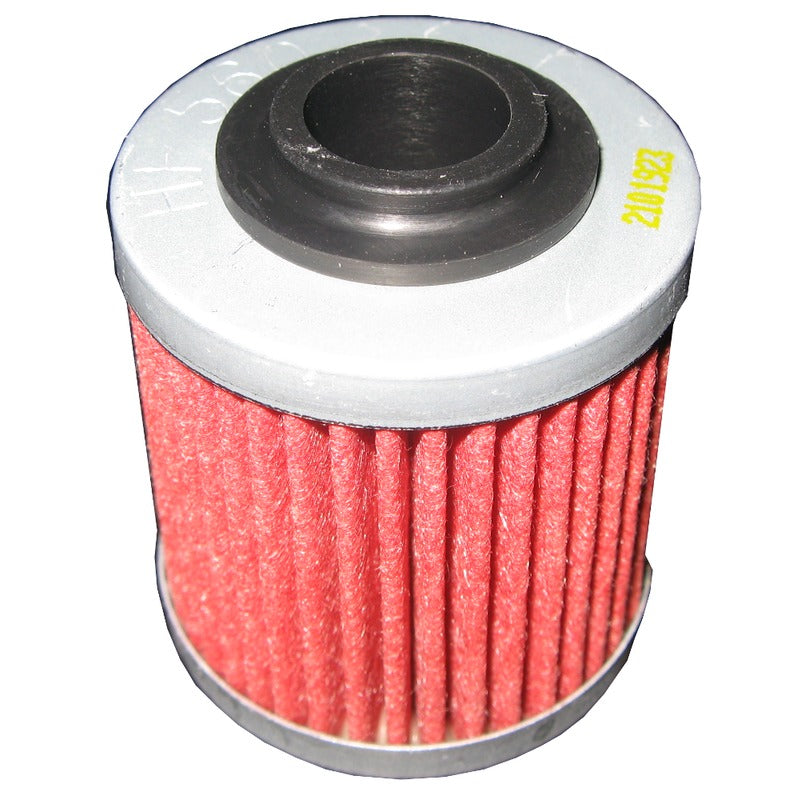 Hiflo Filtro Olio Can-Am 450 09 HF560