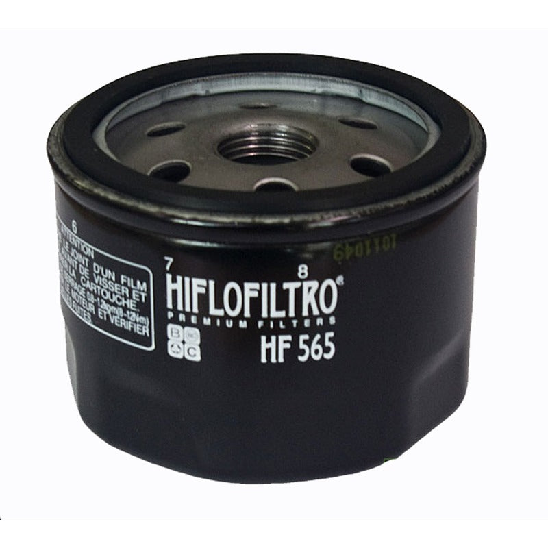 Hiflo Filtro Olio Gilera Gp800 Aprilia Dorsoduro/Shiver HF565