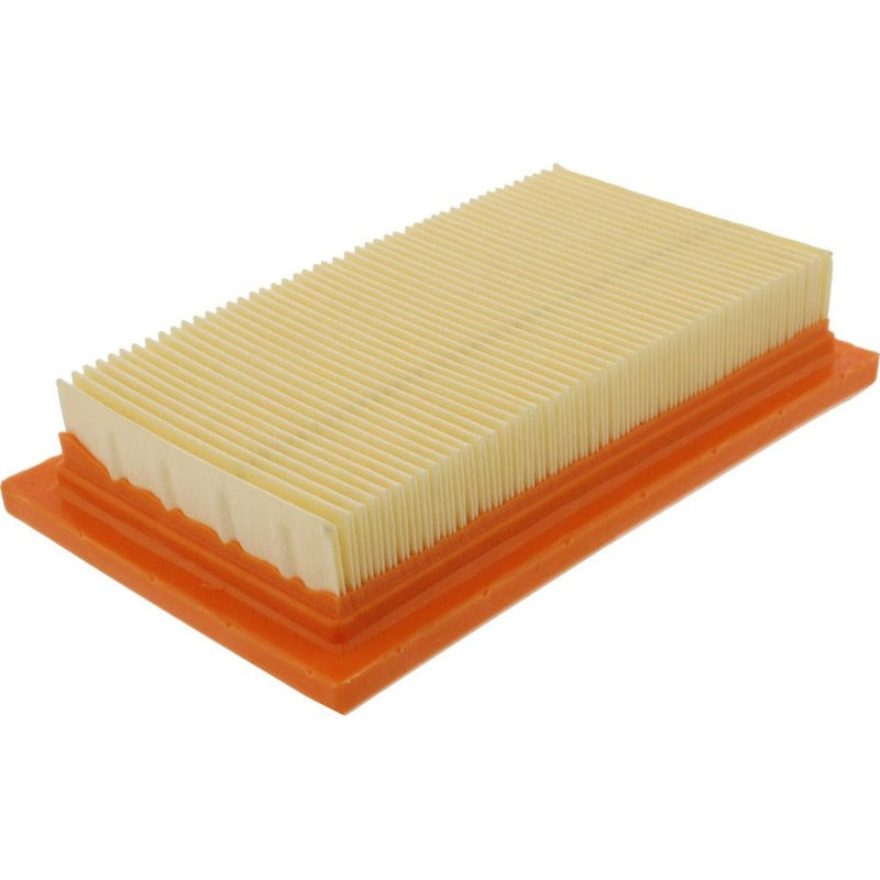 Hiflo Air Filter Aprilia Rs4 50/125 Tuono 125 Derbi Gpr 125 HFA6112