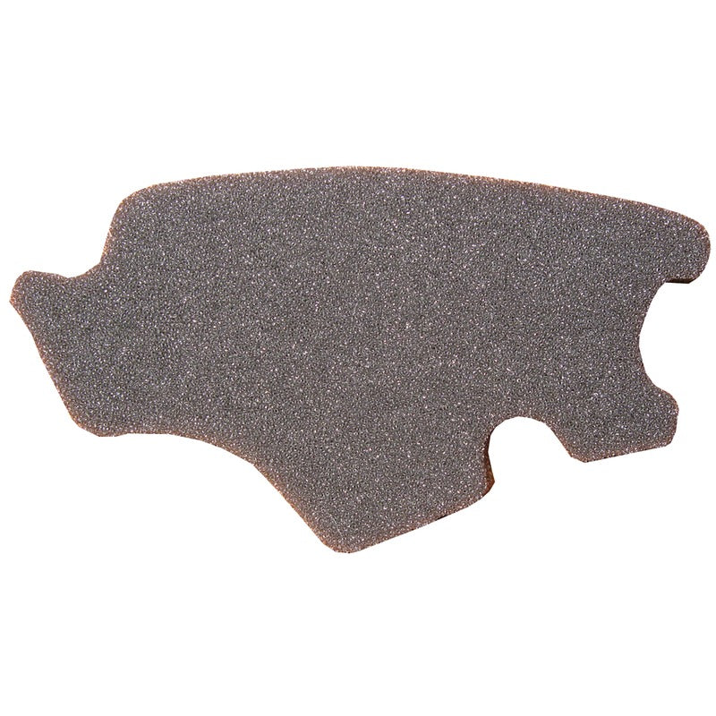 Okyami Air Filter Gas Recovery Vespa Lx fly/Zip, Liberty Rst 50 4T 05- E17657