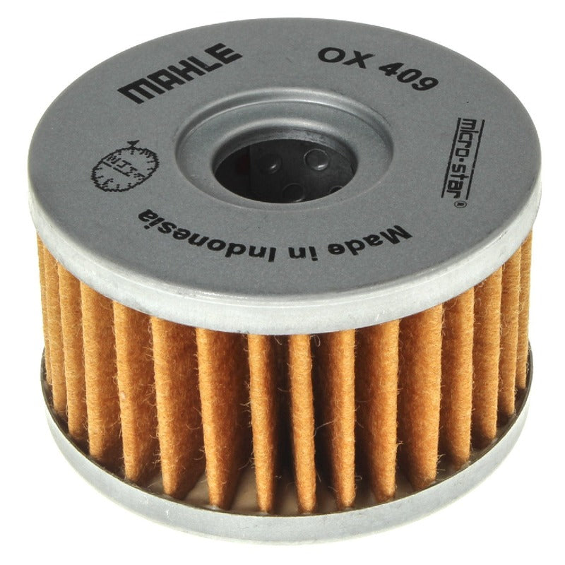 Mahle Filtro Olio Suzuki Dr 600/650/750/800