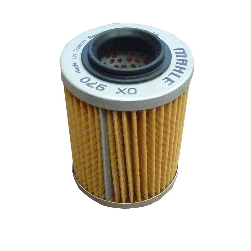 Mahle Filtro Olio Aprilia 1000 Caponord/Tuono/Rsv -07