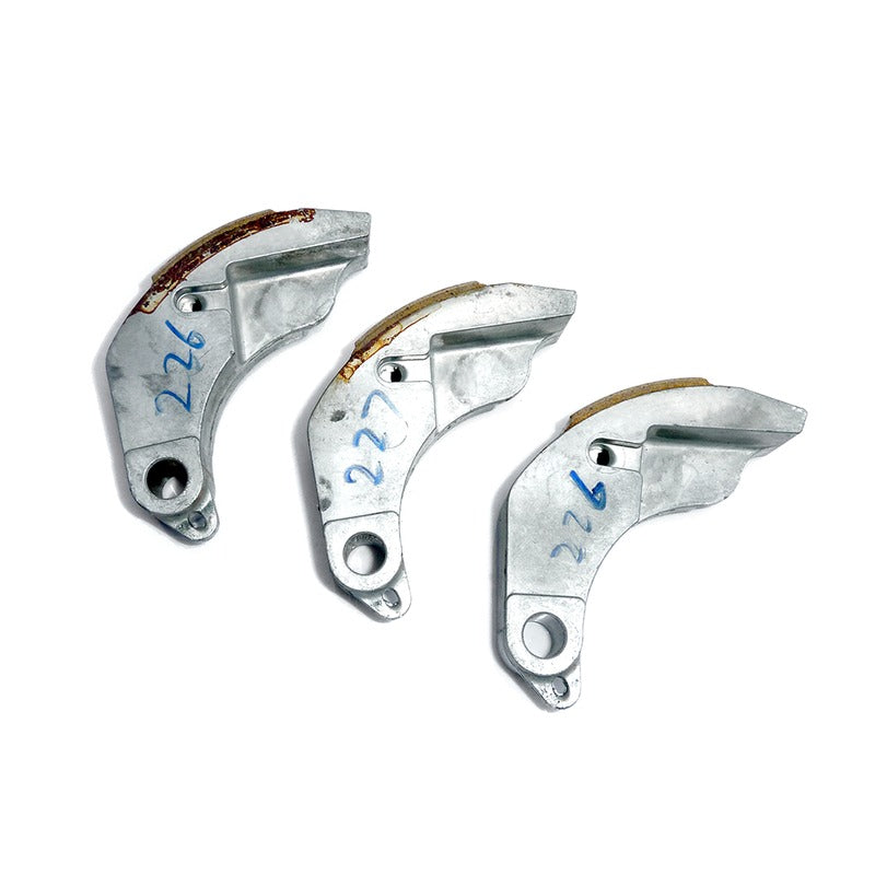 Fcc Pattini Frizione Honda Sh125/150 I 01-03 Nes 150 01-02