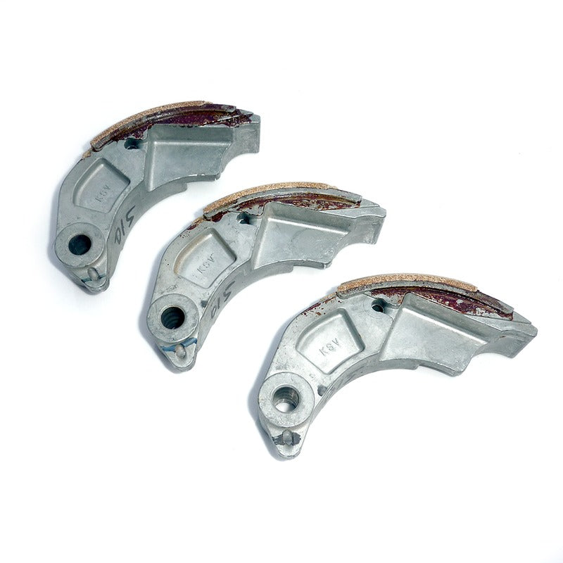 Fcc Pattini Frizione Honda Nss forza 250 07-08