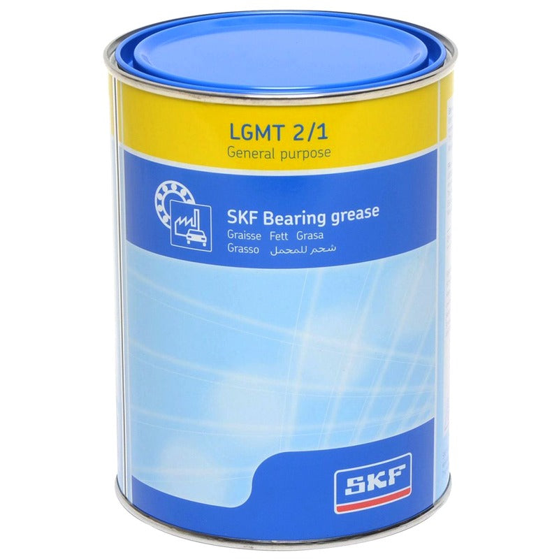 Skf Grasso Lgmt 2 Confezione da 1Kg