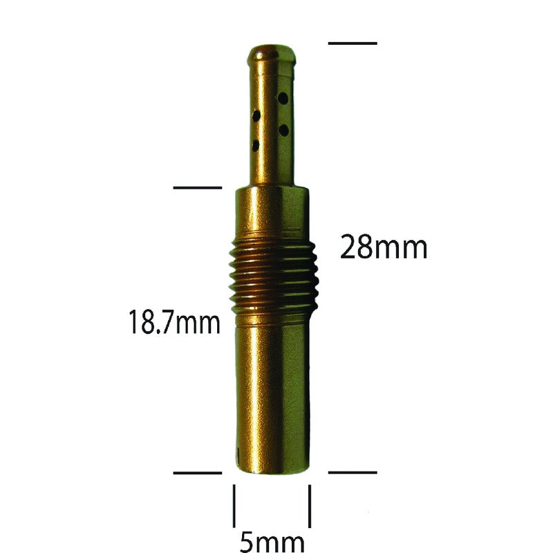 Ebc Pack 4 Getti Minimo 424-21-62 Keihin EBC424-21-62