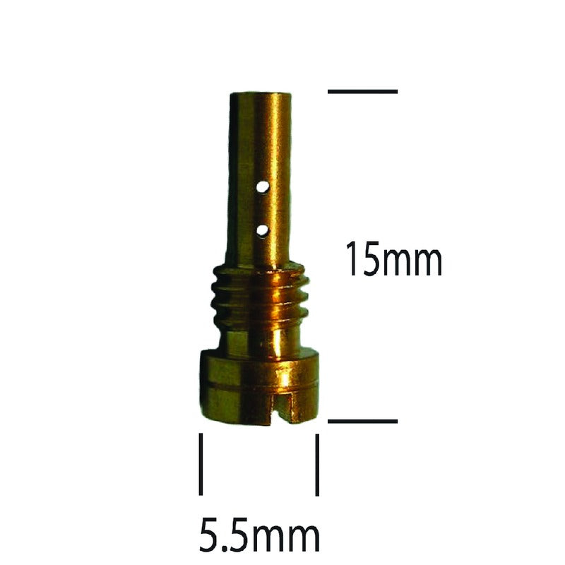 Ebc Pack 4 Getti Minimo 424-25-58 Keihin EBC424-25-58