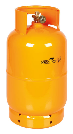 Lampa Bombola GPL uscita rubinetto verticale W20 x 1/14 sx maschio 5 Kg (12 L) EC51031004