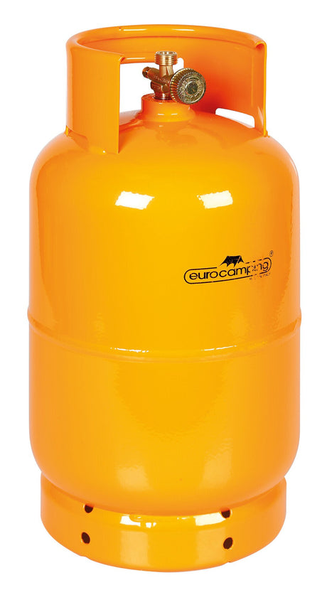 Lampa Bombola GPL uscita rubinetto verticale W20 x 1/14 sx maschio 5 Kg (12 L) EC51031004