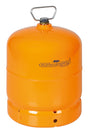 Lampa Bombola GPL uscita valvola attacco M 16 x 1 5 femmina - 3 Kg (7 L) EC51032003