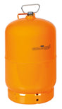 Lampa Bombola GPL uscita valvola attacco M 16 x 1 5 femmina - 5 Kg (12 L) EC51032004