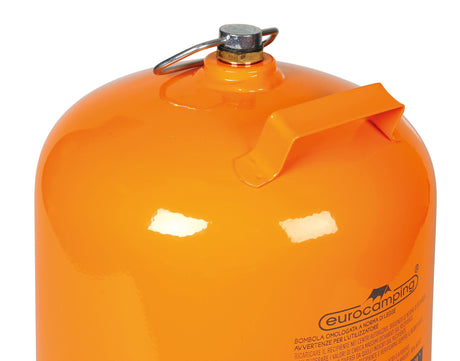Lampa Bombola GPL uscita valvola attacco M 16 x 1 5 femmina - 5 Kg (12 L) EC51032004