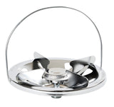 Lampa Fornello per bombola GPL, attacco GAS 3/8'' sinistro femmina EC53004102