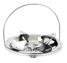 Lampa Fornello per bombola GPL, attacco GAS 3/8'' sinistro femmina EC53004102