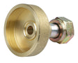 Lampa Raccordo per gas auto uscita W20x1/14'' sinistro femmina EC70501429