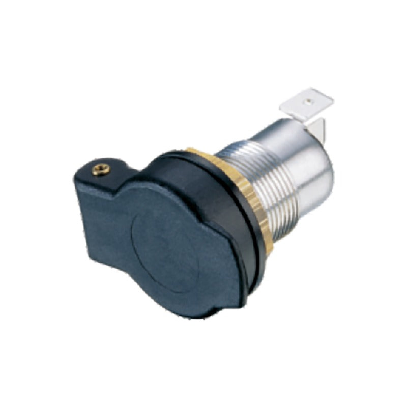 Electromem Presa Accendisigari 12 mm DIN compatibile BMW