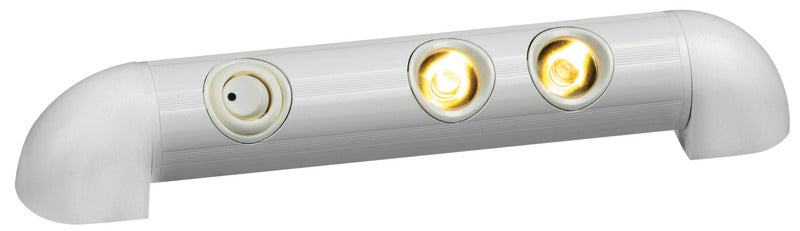 Osculati Luce LED orientabile a 180 13.838.20