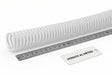 Tubo con Spirale in PVC Bianco Osculati - Vendita al Metro - AmerigoStore