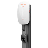 OSCAL EV7000 – Wallbox di Ricarica Auto Elettrica 7kW | App, RFID, Wi-Fi & Bluetooth