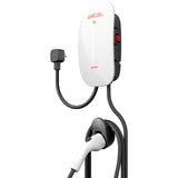 OSCAL EV7000 – Wallbox di Ricarica Auto Elettrica 7kW | App, RFID, Wi-Fi & Bluetooth