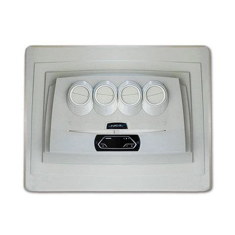 Neil Condizionatore Evaporativo Camper e VAn 12 Volt