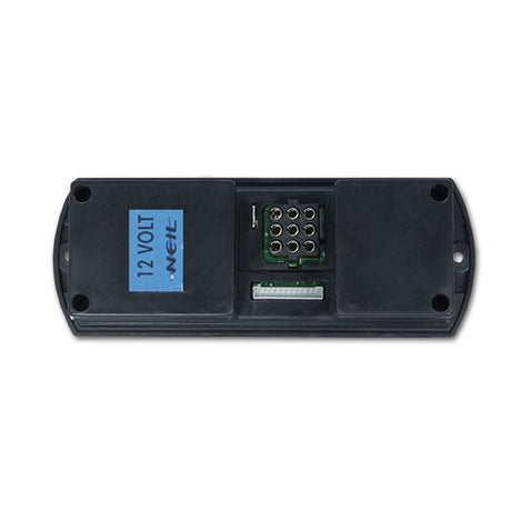 Neil Premium Camper Control Unit