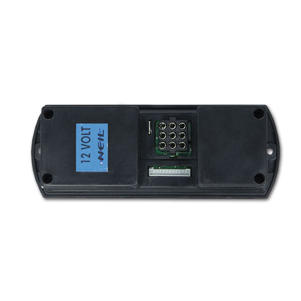 Unidad de control de autocaravana Neil Premium