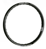 Excel Cerchio Ruota Diametro 21 Larghezza 160 BLACK A60 36K ICK610