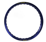 Excel Wheel Rim Diameter 18 Width 215 BLUE 36B FEB422