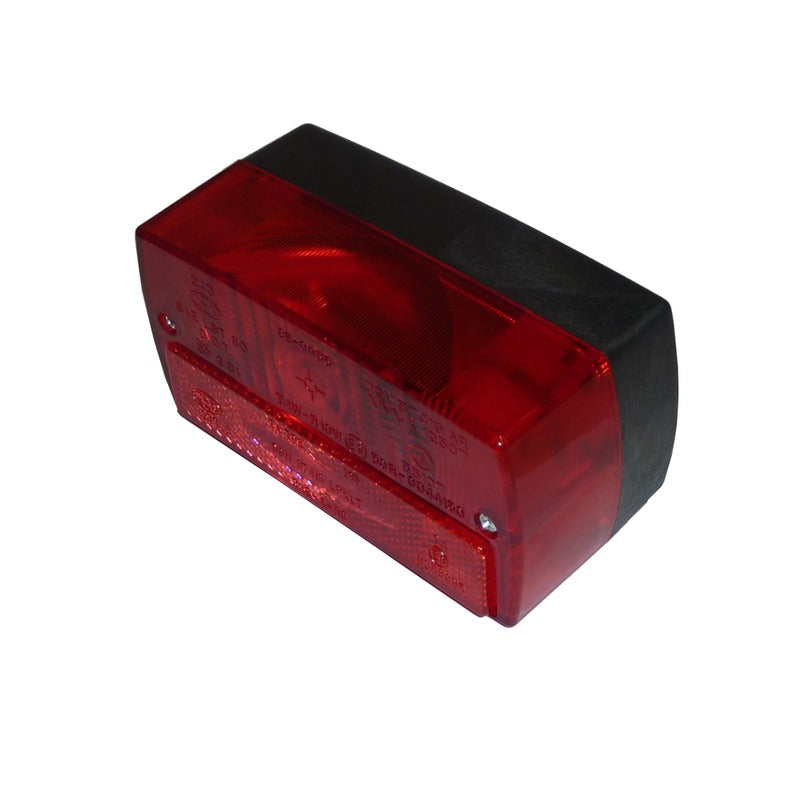 Cev Fanale Polaris-Malanca- peugeot