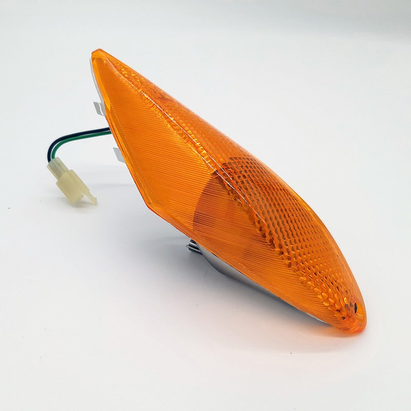 Cev Freccia Mbk Boster Ng/Rockettrak Vorne rechts