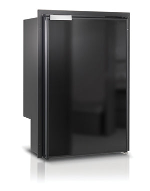 Vitrifrigo Congelatore Barca C55BT NERO