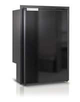 Vitrifrigo Congelatore Barca C55BT NERO