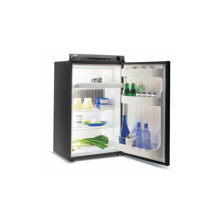 Vitrifrigo Frigorifero trivalente 72 litri con vano freezer e top copertura per installazioni da esterno VTR5075 TOP