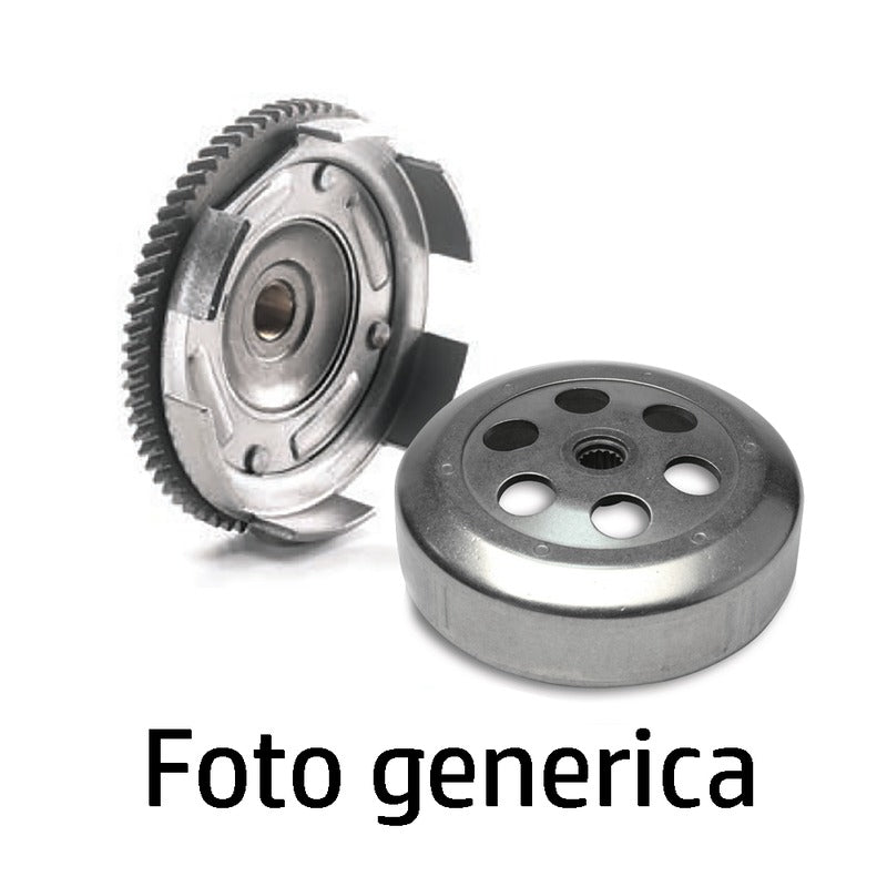 Ferodo Clutch Bell FCB0041 FCB0041