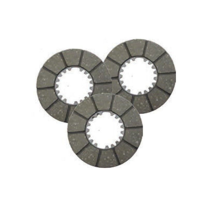 Ferodo Dischi frizione conduttori Fcd0722 FCD0722